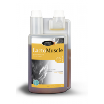 LACTOMUSCLE Soutien du système musculaire