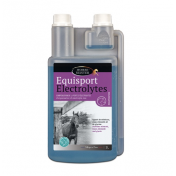EQUISPORT ELECTROLYTES
