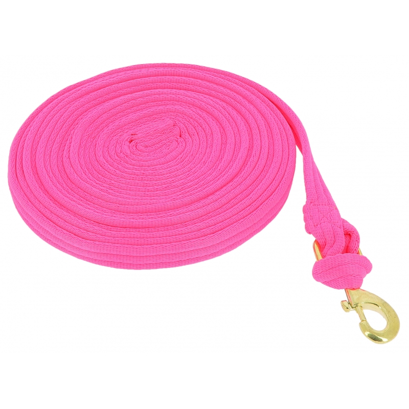 Longe de travail NORTON - Fluo