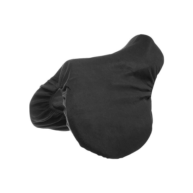 Housse de selle EQUITHÈME fibres polaires