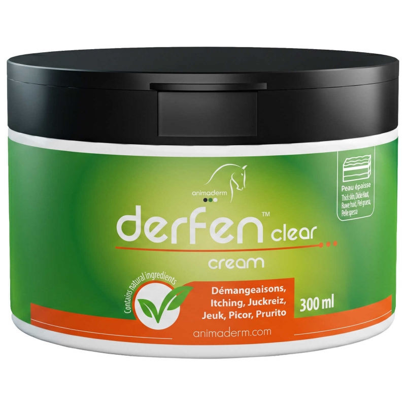 Crème ANIMADERM - DERFEN™ Clear