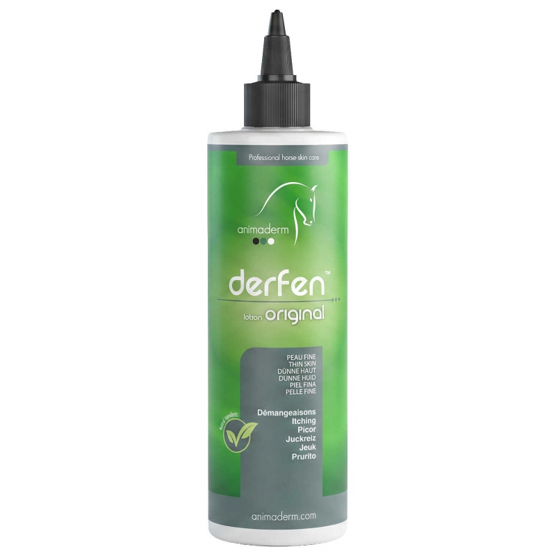 Lotion ANIMADERM - DERFEN™ Original