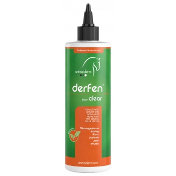 Lotion ANIMADERM - DERFEN™ Clear