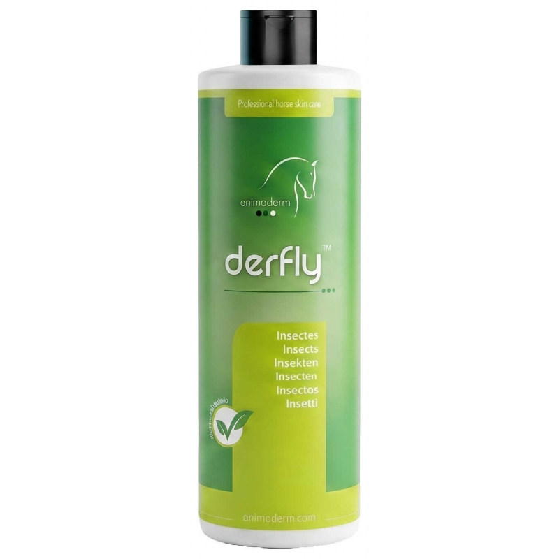 Répulsif ANIMADERM - DERFLY™