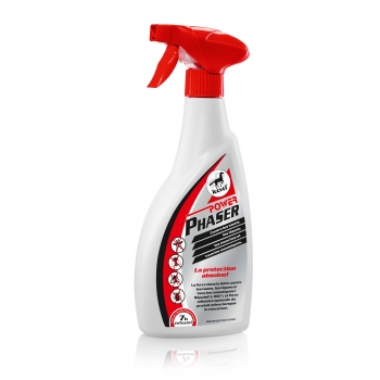 Répulsif LEOVET - Power Phaser Spray