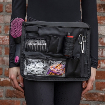 Sac de tressage