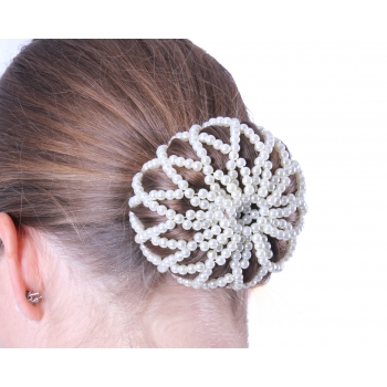 Cheveux Perle Pearl