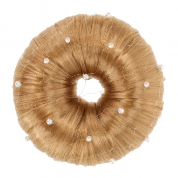 Cheveux Perle Invisible Pearl