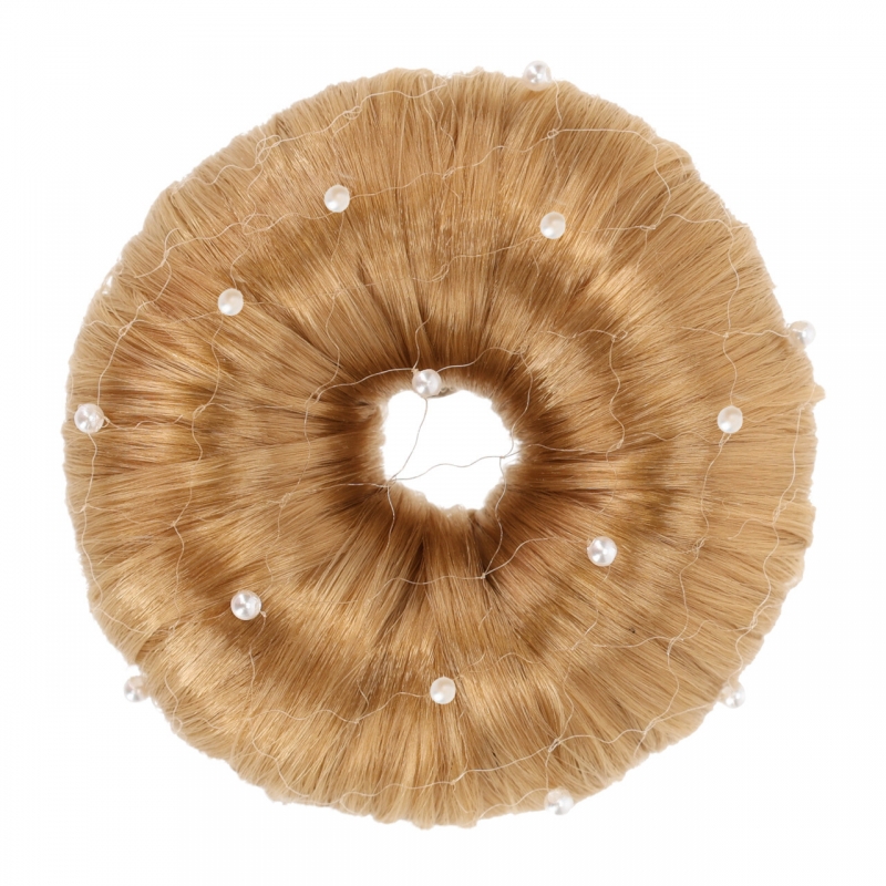 Cheveux Perle Invisible Pearl