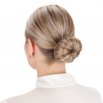 Cheveux Perle Invisible Pearl