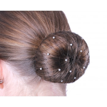 Cheveux Perle Invisible Pearl