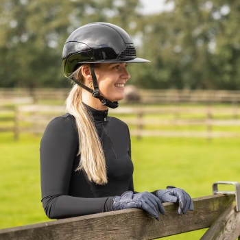 Bombe de sécurité Seattle polo visor