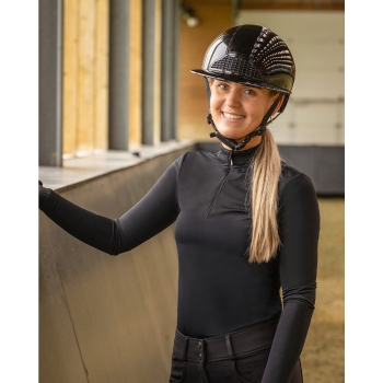 Bombe de sécurité Seattle polo visor