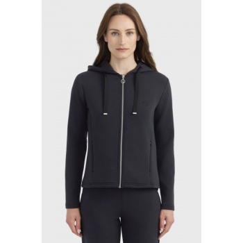 Clarianne Sweat Zippé