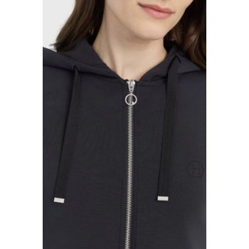 Clarianne Sweat Zippé