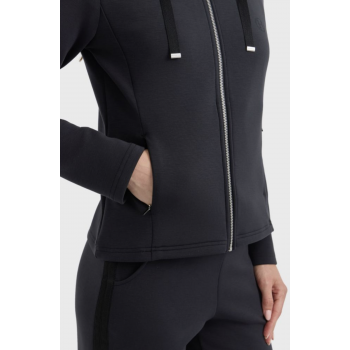 Clarianne Sweat Zippé