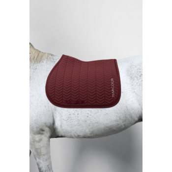 Cobalt Tapis De Selle