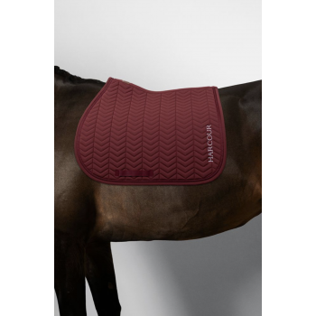 Cobalt Tapis De Selle