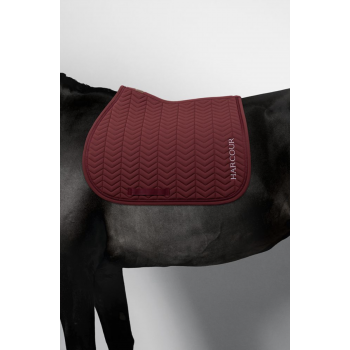 Cobalt Tapis De Selle