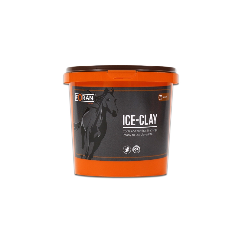 ICE CLAY