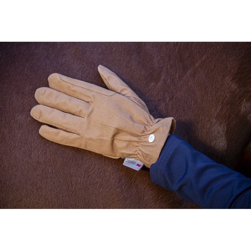 Gants EQUITHÈME - Travail