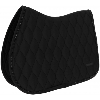 Tapis de selle mixte EQUITHÈME - Pearl