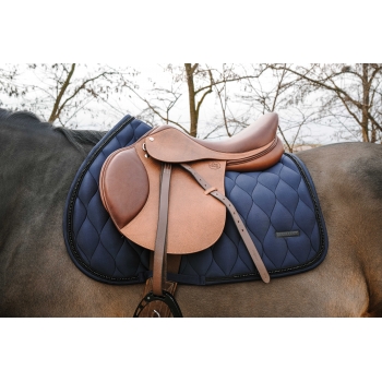 Tapis de selle mixte EQUITHÈME - Pearl