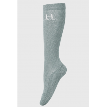 HAPPY CHAUSSETTES À PAILLETTES (X2)