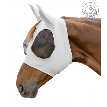 Masque anti-mouches Puck Flex