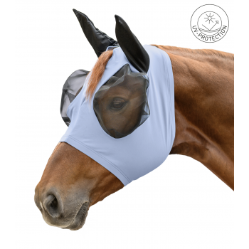 Masque anti-mouches Puck Flex