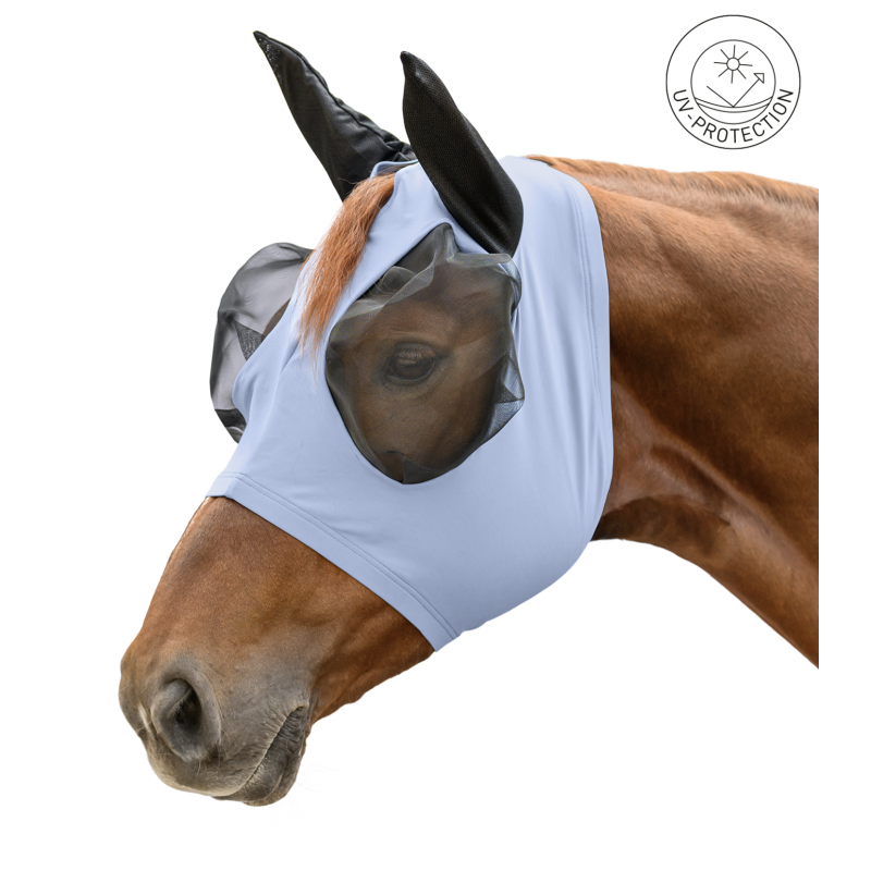 Masque anti-mouches Puck Flex