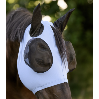 Masque anti-mouches Puck Flex