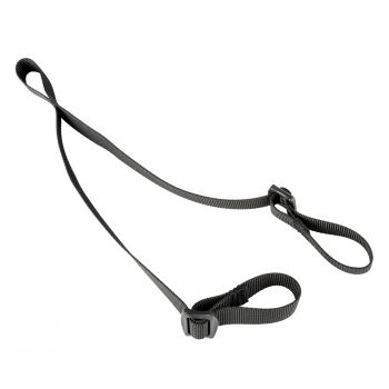 Sangle en Y - fixation à la selle pour gilet airbag
