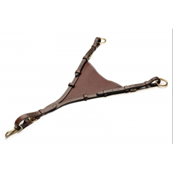FOURCHE DE MARTINGALE PLEINE