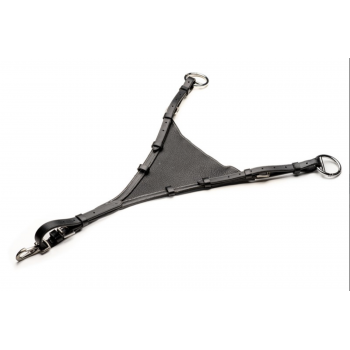 FOURCHE DE MARTINGALE PLEINE