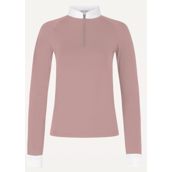 Chemise de Concours Classic Tirette Pailletée ML