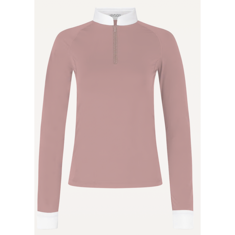 Chemise de Concours Classic Tirette Pailletée ML