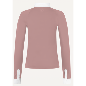 Chemise de Concours Classic Tirette Pailletée ML