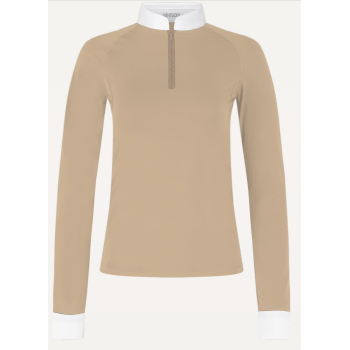 Chemise de Concours Classic Tirette Pailletée ML