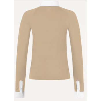 Chemise de Concours Classic Tirette Pailletée ML