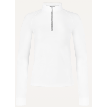 Chemise de Concours Classic Tirette Pailletée ML