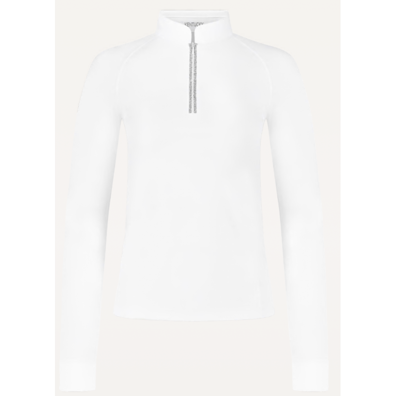 Chemise de Concours Classic Tirette Pailletée ML