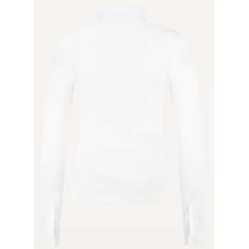 Chemise de Concours Classic Tirette Pailletée ML