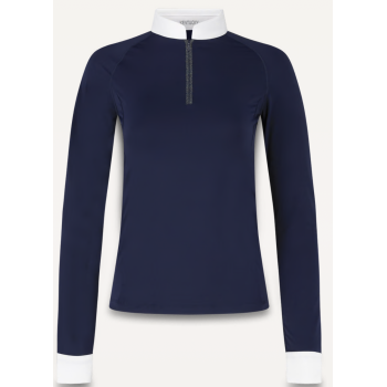Chemise de Concours Classic Tirette Pailletée ML