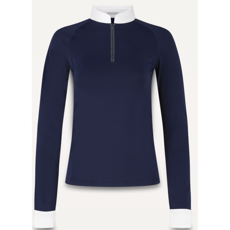 Chemise de Concours Classic Tirette Pailletée ML