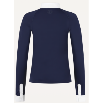 Chemise de Concours Classic Tirette Pailletée ML