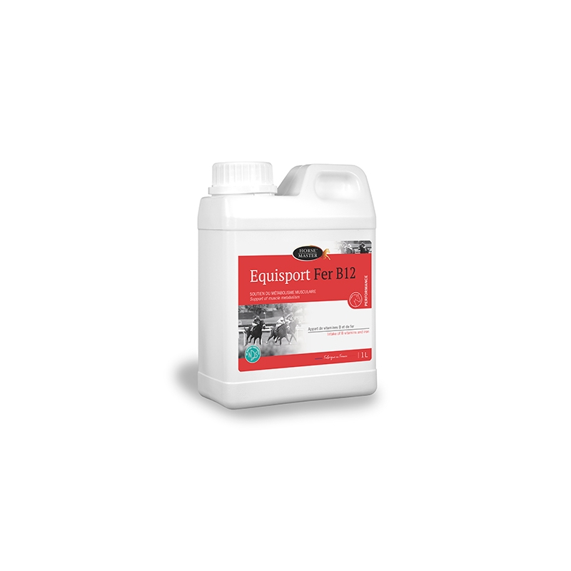 EQUISPORT FER B12