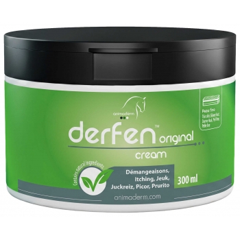 Crème ANIMADERM - DERFEN™ Original