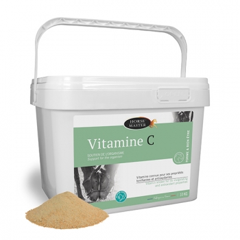 VITAMINE C Stimulation générale