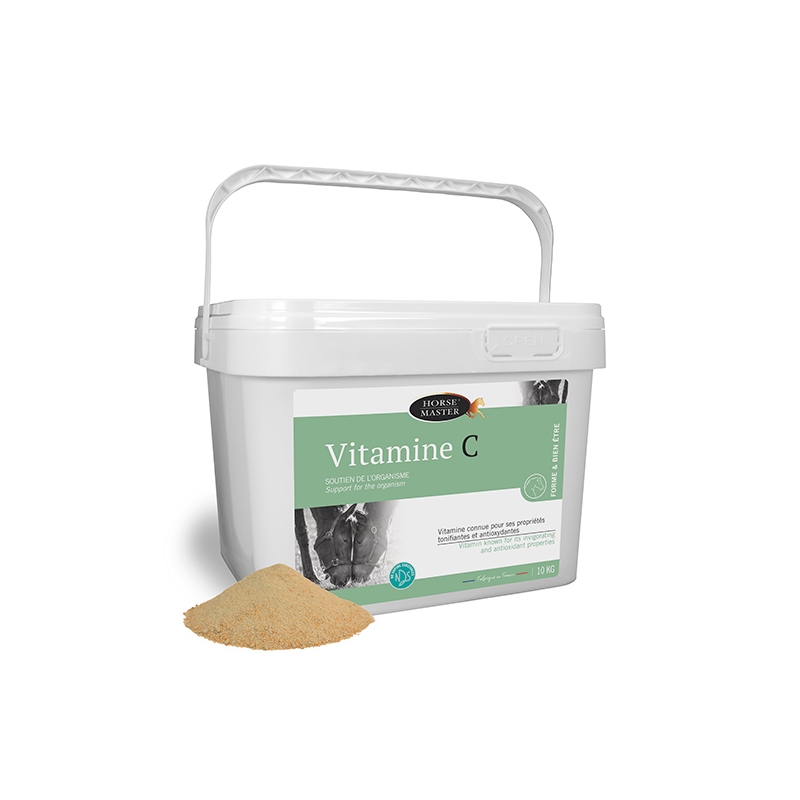 VITAMINE C Stimulation générale